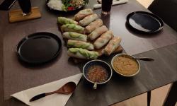 Featured image of post Dinner