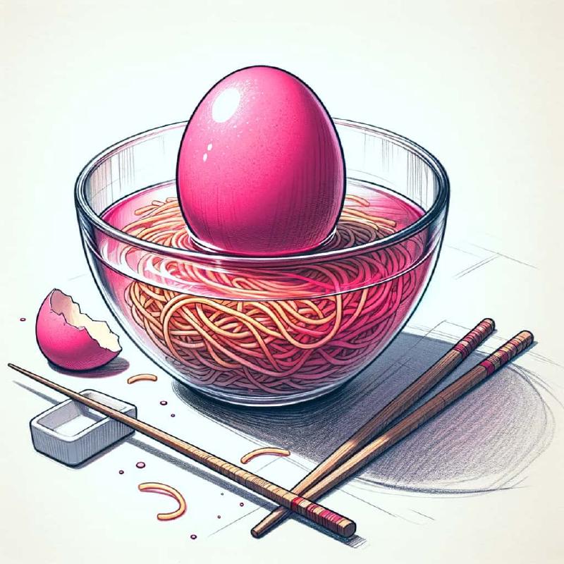 Featured image of post Birthday Noodles