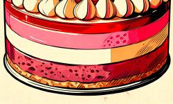 Featured image of post Cheesecake with Jelly Topping