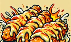 Featured image of post Creamy Garlic Chicken