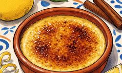 Featured image of post Crema Catalana