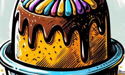 Featured image of post Easter Cake Tray