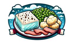 Featured image of post Lutefisk