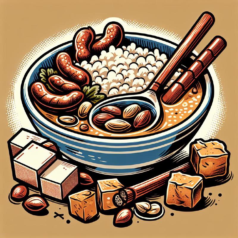 Featured image of post Porrige set